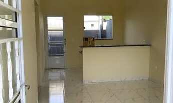 Imagem 4: Casa Térrea Casa com 2 dormitórios