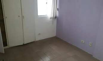 Imagem 6: VA033-Apartamento em Casa Amarela, 74m2, 2Quartos, Dep.Empregada, Nascente e ventilado, Sa