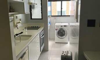 Imagem 6: Apartamento para alugar no bairro Paraíso - São Paulo/SP, Zona Sul