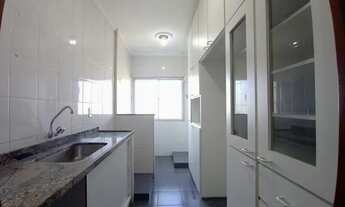 Imagem 4: Apartamento Para Aluguel COND.SYLVIA MATTA NETO ARAÚJO MOGI MIRIM