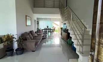 Imagem 3: BELÍSSIMA CASA EM CODOMÍNIO FECHADO