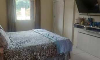 Imagem 6: Casa para venda possui 95 metros quadrados com 3 quartos em Mata Escura - Salvador - Bahia