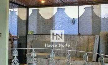 Imagem 3: Apartamento à venda, 162 m² por R$ 1.290.000,00 - Barro Branco (Zona Norte) - São Paulo/SP