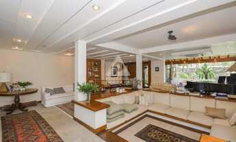 Imagem 7: Casa Triplex à venda, 7 quartos, 2 suítes, 4 vagas, BARRA DA TIJUCA - RIO DE JANEIRO/RJ