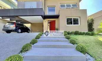 Imagem 5: Casa com 4 dormitórios à venda, 315 m² por R$ 2.800.000,00 - Vintage - Cotia/SP