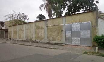 Imagem 3: Vendo Casa com Terreno de 1895m² no bairro Cerâmica nova iguaçu