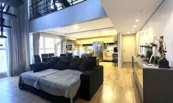 Imagem: Cobertura com 3 dormes em Resort Santa Ângela