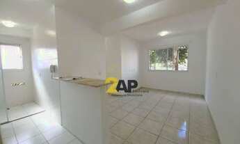 Imagem: Apartamento com 2 dormitórios para alugar