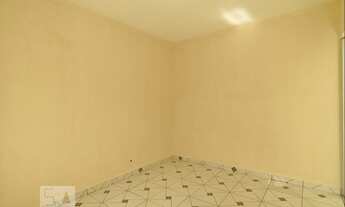 Imagem 3: Casa para Aluguel - Vila Antonieta, 1 Quarto, 50 m2