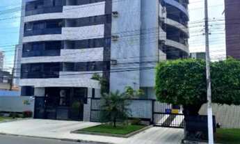 Imagem 2: Apartamento para venda possui 99 metros quadrados com 3 quartos em Jatiúca - Maceió - Alag