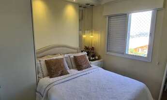 Imagem 4: Apartamento com 2 dormitórios à venda, 47 m² por R$ 320.000,00 - Vila Gonçalves - SBC