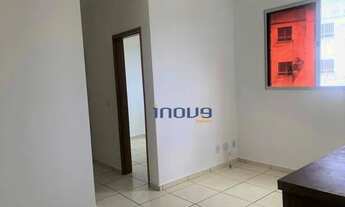 Imagem 6: Apartamento com 2 dormitórios para alugar, 48 m² por R$ 1.420,00/mês - Maraponga - Fortale