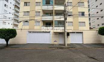 Imagem 1: Apartamento para aluguel, 3 quartos, 1 suíte, 2 vagas, Patrimônio - Uberlândia/MG