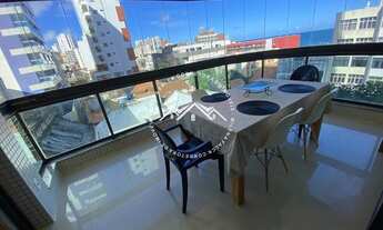 Imagem: Apartamento para aluguel possui 57 metros