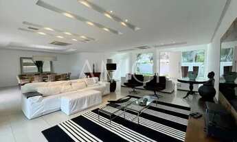 Imagem 2: Casa em Condomínio-À VENDA-Barra da Tijuca-Rio de Janeiro-RJ