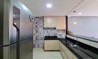 Imagem 6: 3 Q/Suite 100m2 1 Andar e 100m2 Excelente Acabamento