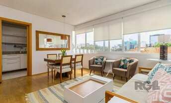 Imagem 6: PORTO ALEGRE - Apartamento Padrão - Rio Branco