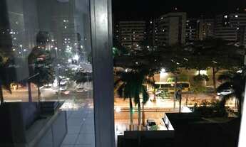 Imagem 2: Apartamento para venda tem 70 metros quadrados com 2 quartos em Ponta Verde - Maceió - Ala