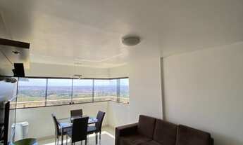 Imagem 2: Águas Claras DF - Residencial Lucena Roriz