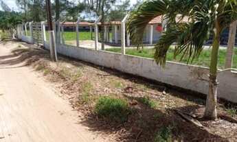 Imagem 6: Sítio em branquinha