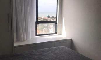 Imagem: Apartamento para venda possui 55 metros