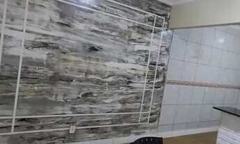 Imagem 7: Casa na Qr 211 de samambaia na laje R$ 265mil