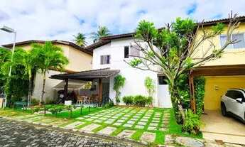 Imagem 2: Casa à venda no bairro Vilas do Atlantico - Lauro de Freitas/BA