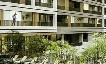 Imagem 7: Apartamento para aluguel e venda com 63 metros quadrados com 2 quartos na Vila Mariana SP