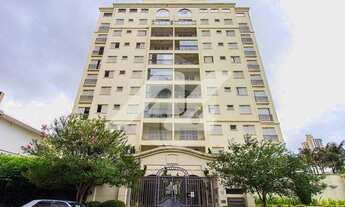 Imagem: Apartamento - Cambuí - Campinas