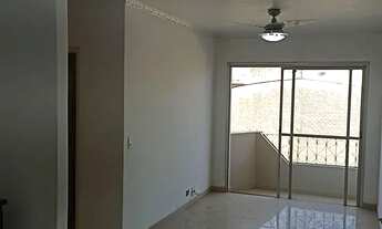 Imagem: São Paulo - Apartamento Padrão - Carrão