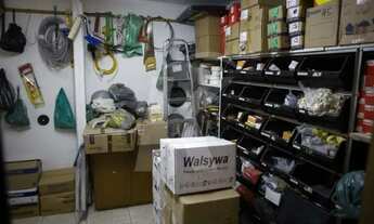 Imagem 4: Casa Comercial Na Casa Verde Alta Para Renda