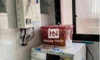 Imagem 6: Apartamento com 3 dormitórios à venda, 67 m² por R$ 510.000,00 - Parque Mandaqui - São Pau