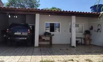 Imagem 6: Casa setor oeste quadra 11