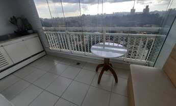 Imagem 2: Belíssimo Apartamento Próximo do Portal do Morumbi!