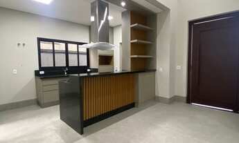 Imagem 2: Casa de condomínio térrea para venda com 160 metros quadrados com 3 quartos