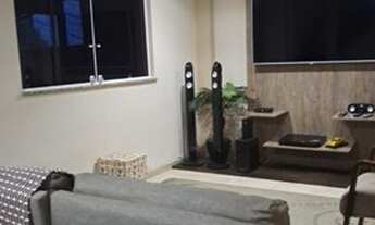 Imagem 4: Fator 1132) Exclusividade - Casa Duplex c/ Piscina - Fator Imóveis