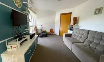 Imagem: Apartamento à venda Avenida Teresópolis