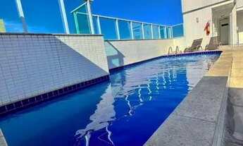 Imagem 2: SOL DA MANHÃ, 75 m² com 02 quartos sendo 0 suíte em Itapuã - Vila Velha - ES