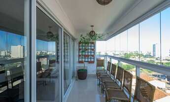 Imagem 2: Apartamento com 3 quartos no Jardim América - Goiânia - GO