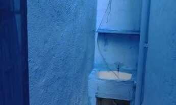 Imagem 6: Casa vila Guilherme