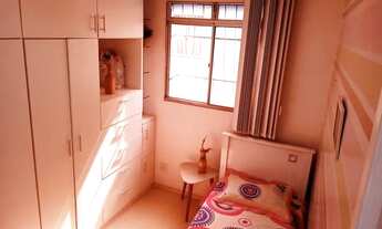 Imagem 5: CONTAGEM - Padrão - Morro do Confisco