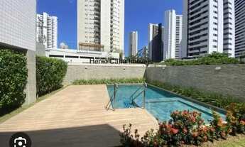 Imagem 2: NERI 3qts 2vagas 100m2 Pisc próx Sta Maria