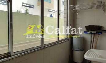 Imagem 5: Apartamento com 1 dorm, Tupi, Praia Grande - R$ 199 mil, Cod: 2657