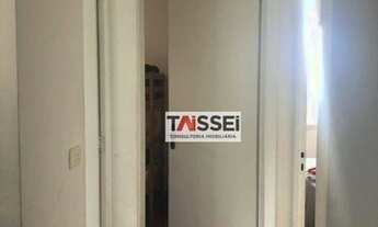 Imagem 2: Apartamento com 2 dormitórios à venda, 50 m² - Sacomã - São Paulo/SP