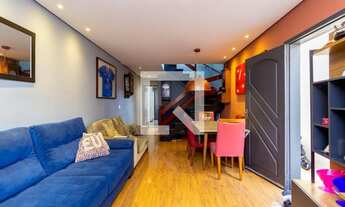 Imagem 5: Casa para Aluguel - Jardim Anália Franco, 3 Quartos, 110 m2