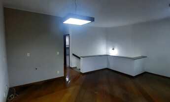 Imagem 2: Sobrado para aluguel com 120 metros quadrados com 3 quartos em Jardim Santa Eudóxia - Camp