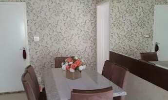 Imagem 3: Apartamento à venda 3 quartos 1 vaga Nova Utinga Utinga - Santo André - SP