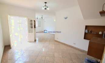 Imagem 5: Sobrado Ipiranga Residencial ou Comercial Vago. Aceita permuta na regiao