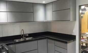 Imagem 3: CASA LUXUOSA PORTEIRA FECHADA RIO DA PRATA DE CAMPO GRANDE.<br>500 METROS DO CENTRO