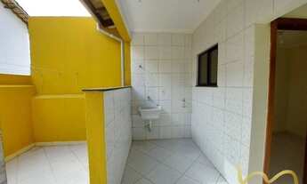 Imagem 2: Casa para alugar, 3 quartos, Piatã - Salvador/BA